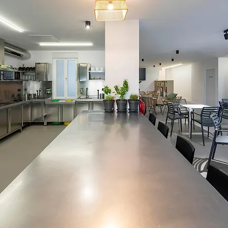 Bulezen Urban Hostel-3