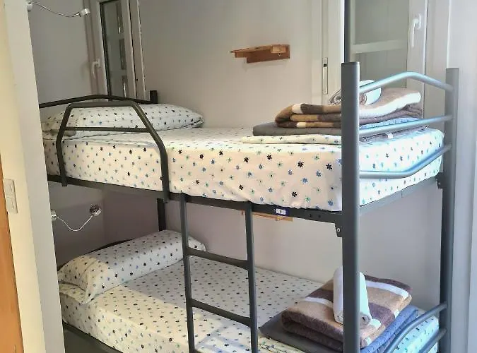 Albergue O Marco Pontevedra