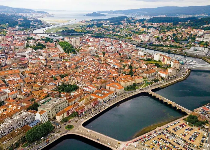 Asador Hostal A FrachaHostal