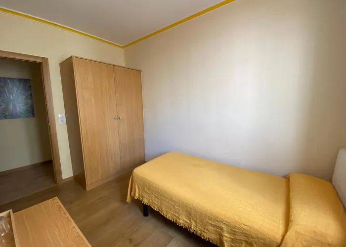 Pensión Santa Clara